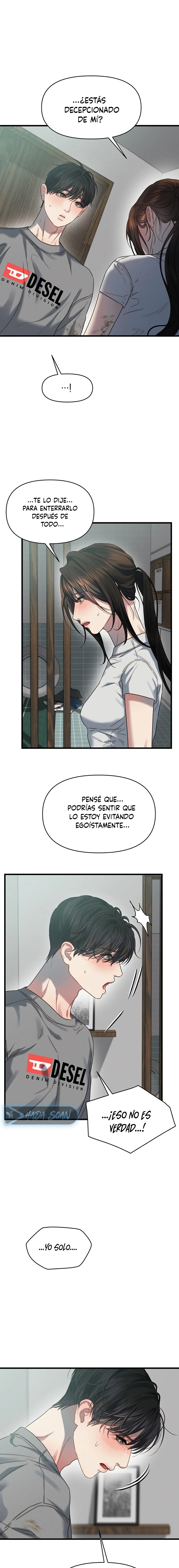 Anhelo Elegante – español Capítulo 78 - Página 3