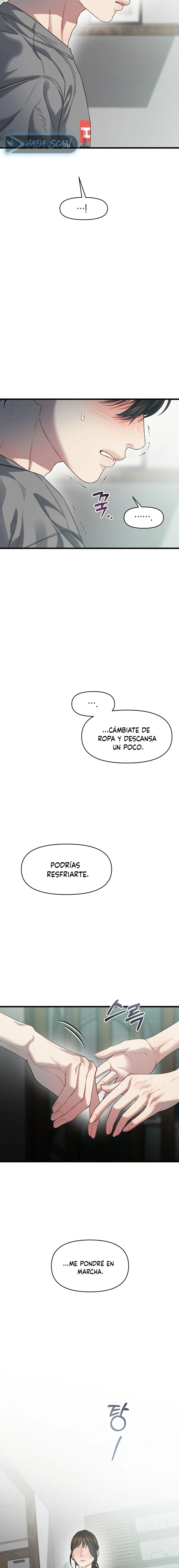 Anhelo Elegante – español Capítulo 78 - Página 5