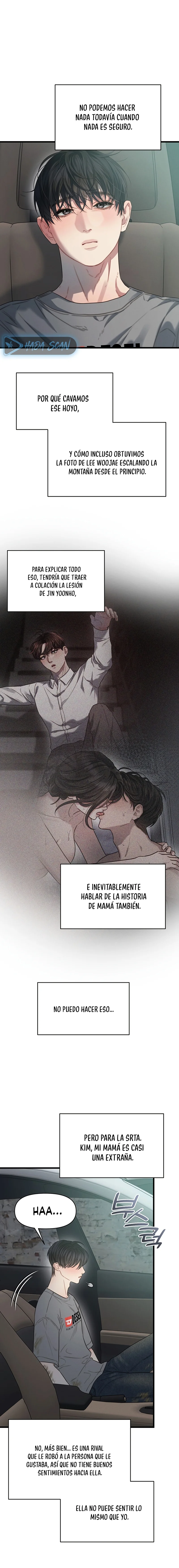 Anhelo Elegante – español Capítulo 78 - Página 7