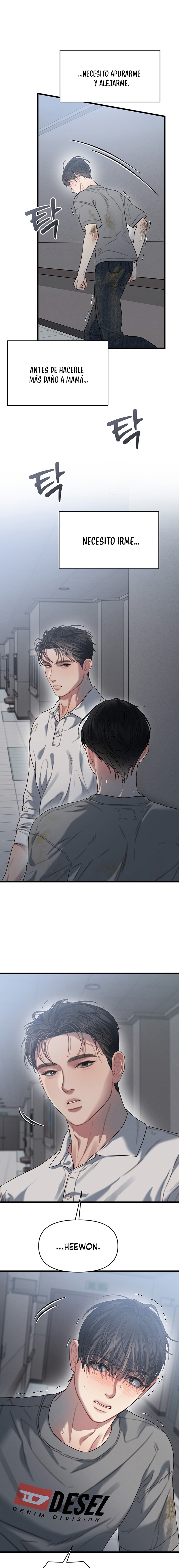 Anhelo Elegante – español Capítulo 79 - Página 2