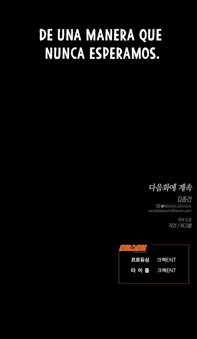 Anhelo Elegante – español Capítulo 79 - Página 22