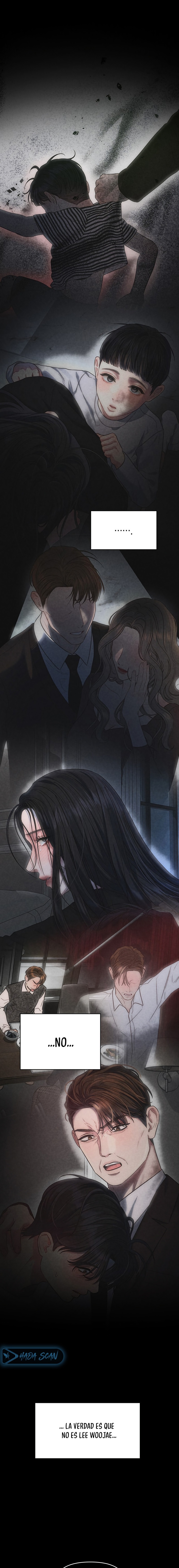 Anhelo Elegante – español Capítulo 79 - Página 7