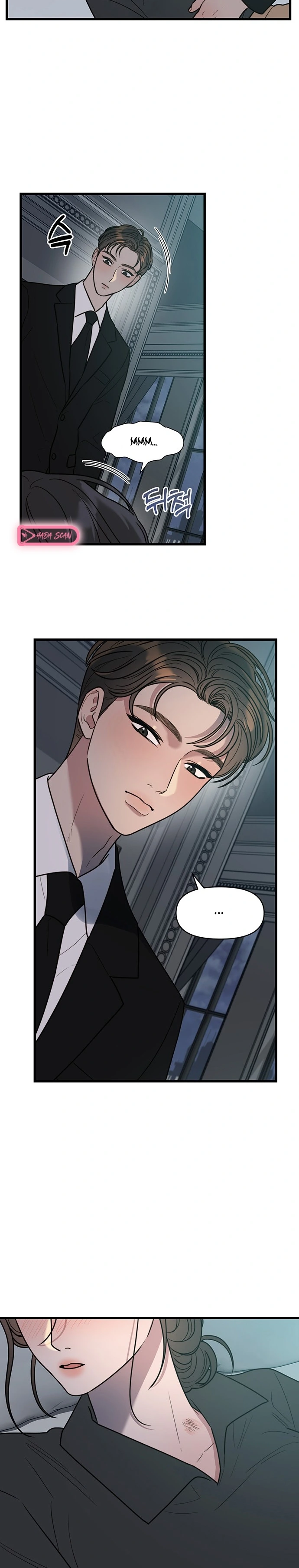 Anhelo Elegante – español Capítulo 8 - Página 13