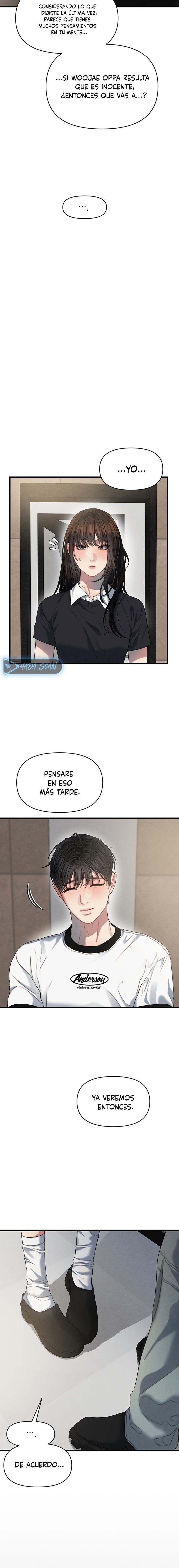 Anhelo Elegante – español Capítulo 80 - Página 14