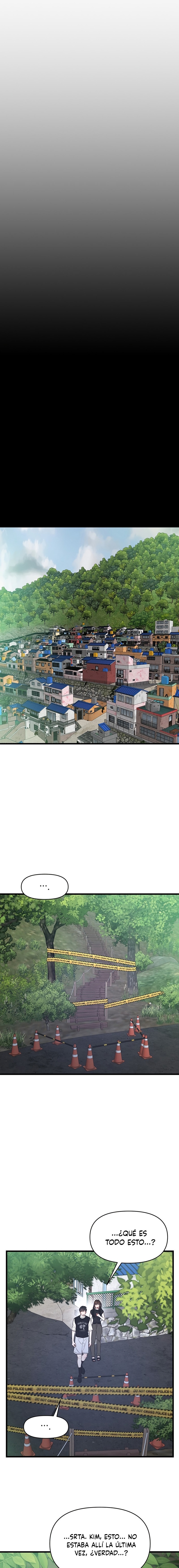 Anhelo Elegante – español Capítulo 80 - Página 15