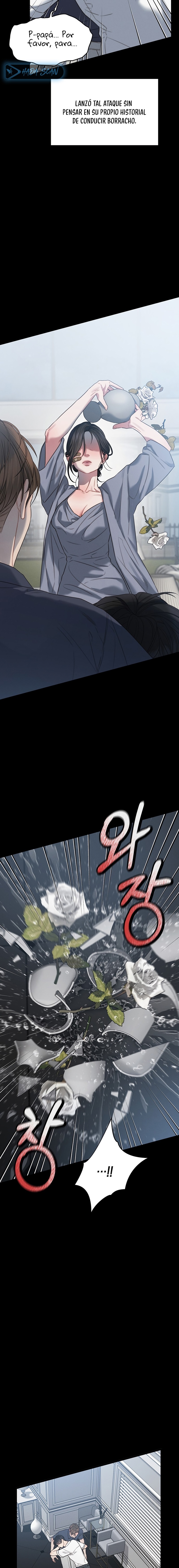 Anhelo Elegante – español Capítulo 80 - Página 5