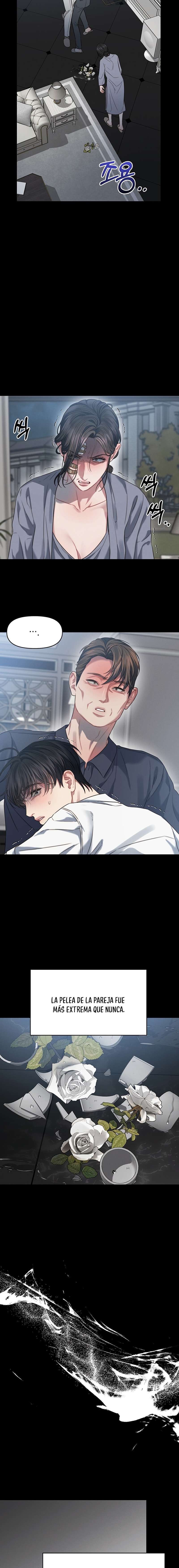 Anhelo Elegante – español Capítulo 80 - Página 6