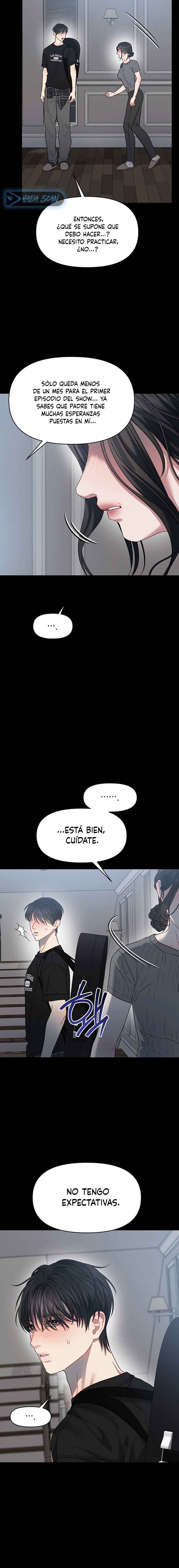 Anhelo Elegante – español Capítulo 80 - Página 8