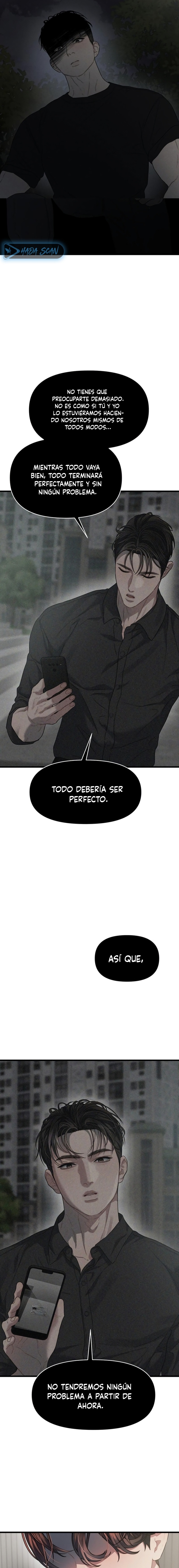 Anhelo Elegante – español Capítulo 81 - Página 11