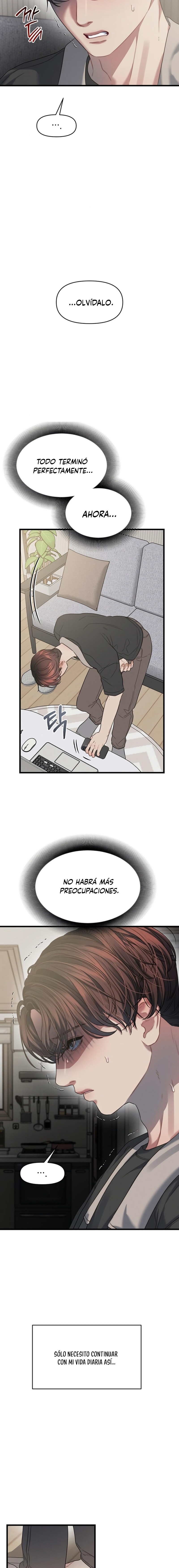 Anhelo Elegante – español Capítulo 81 - Página 12