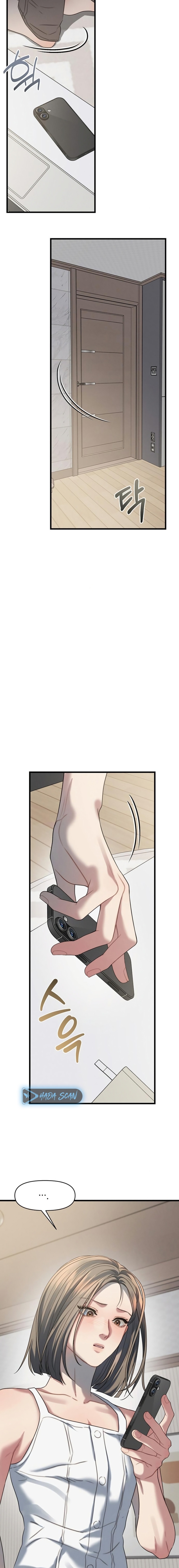 Anhelo Elegante – español Capítulo 81 - Página 13