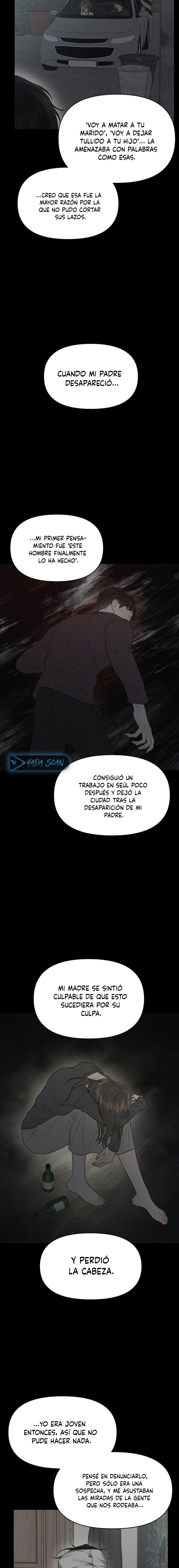 Anhelo Elegante – español Capítulo 81 - Página 3