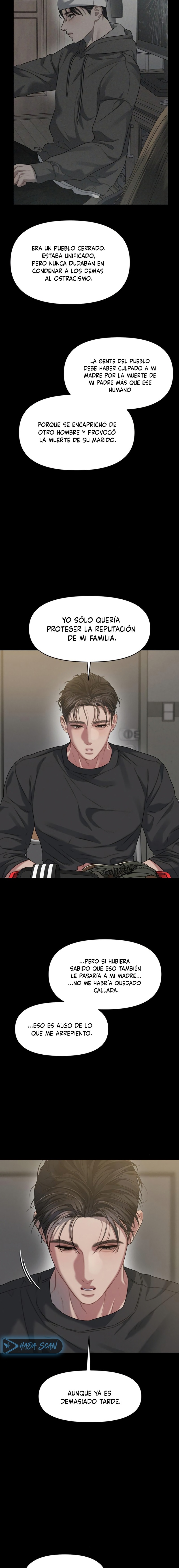 Anhelo Elegante – español Capítulo 81 - Página 4