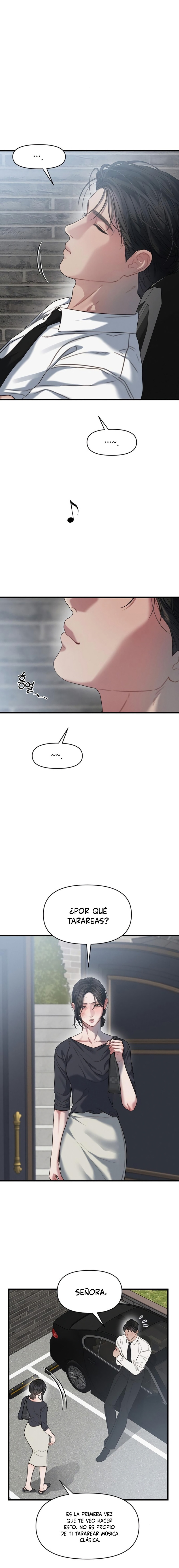 Anhelo Elegante – español Capítulo 81 - Página 6