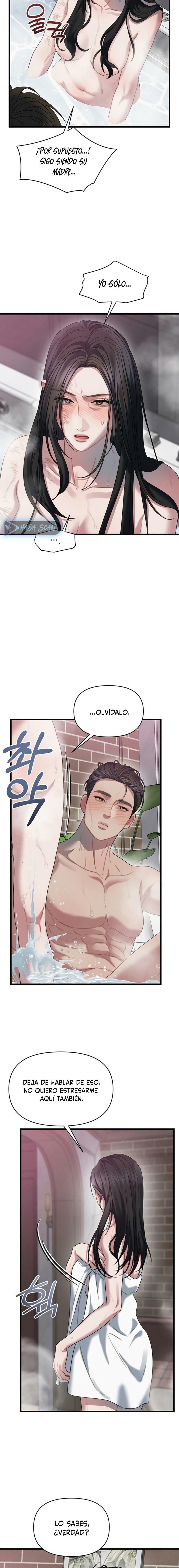 Anhelo Elegante – español Capítulo 82 - Página 11