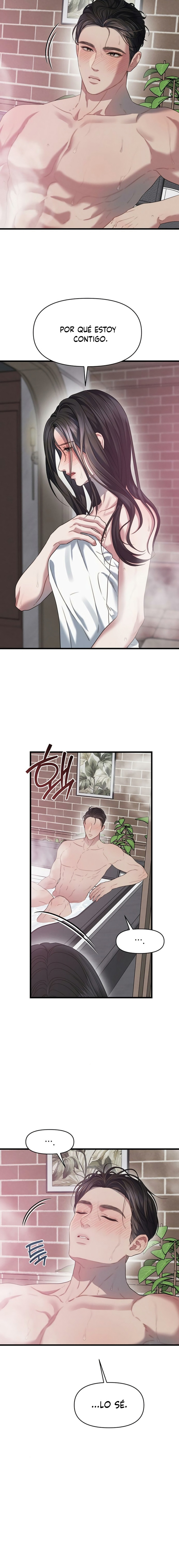 Anhelo Elegante – español Capítulo 82 - Página 12