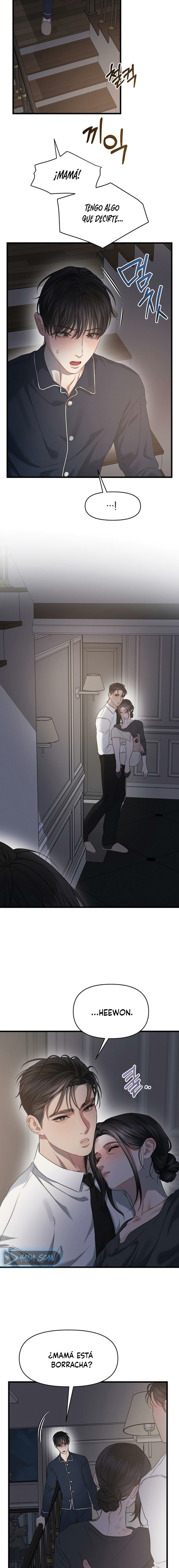 Anhelo Elegante – español Capítulo 82 - Página 15