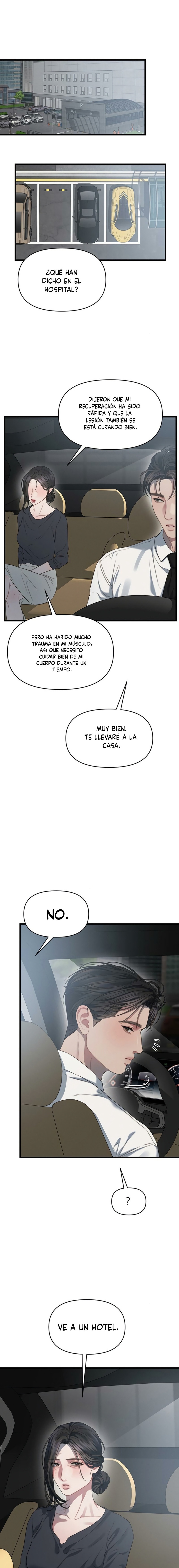 Anhelo Elegante – español Capítulo 82 - Página 2