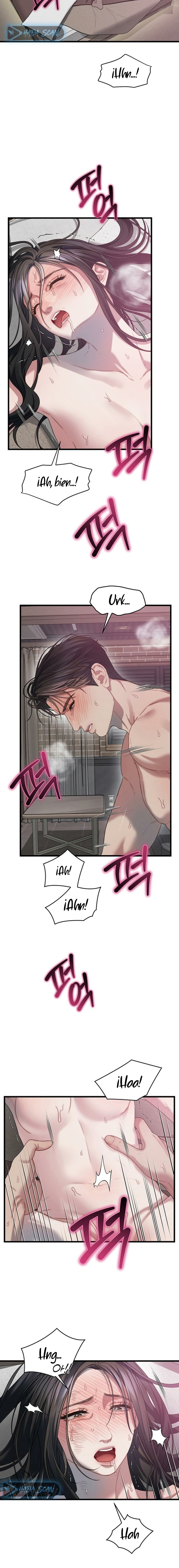 Anhelo Elegante – español Capítulo 82 - Página 4