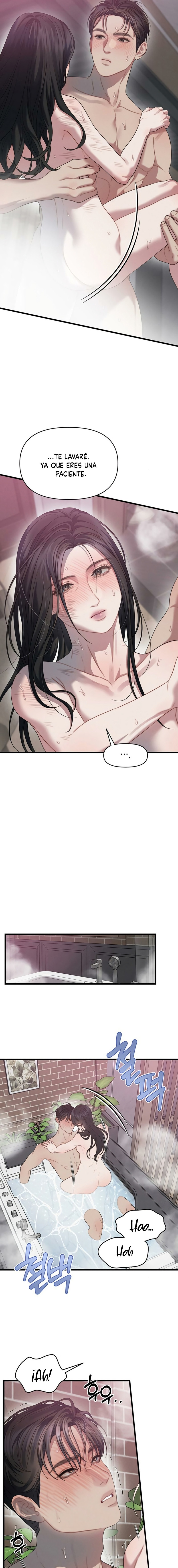 Anhelo Elegante – español Capítulo 82 - Página 7