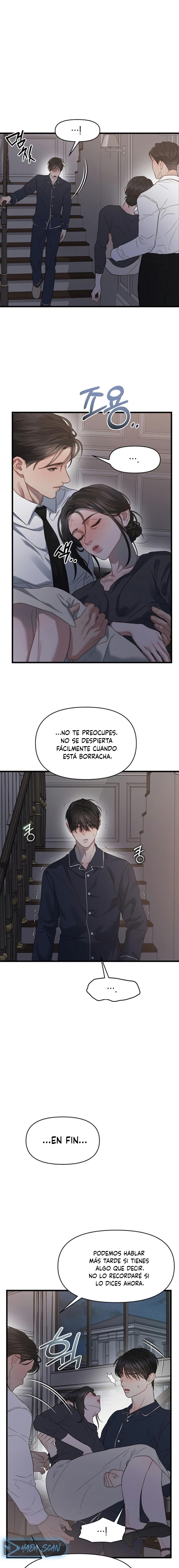 Anhelo Elegante – español Capítulo 83 - Página 3