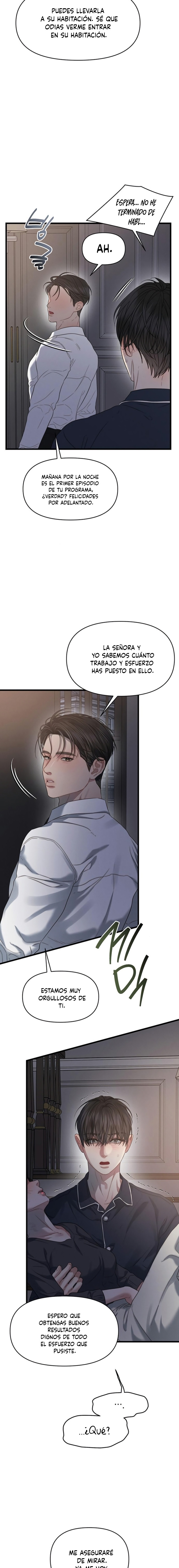 Anhelo Elegante – español Capítulo 83 - Página 4