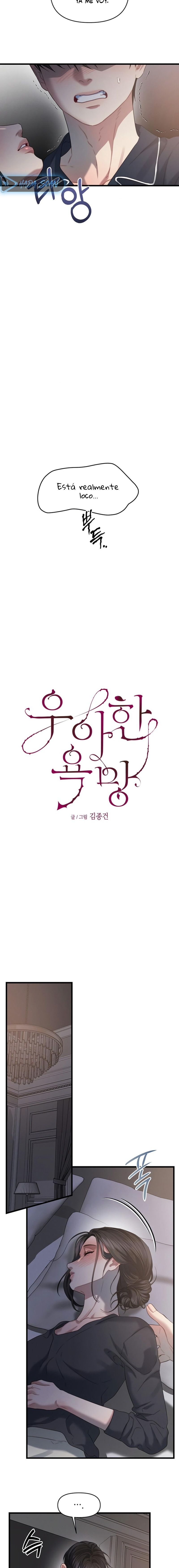 Anhelo Elegante – español Capítulo 83 - Página 5