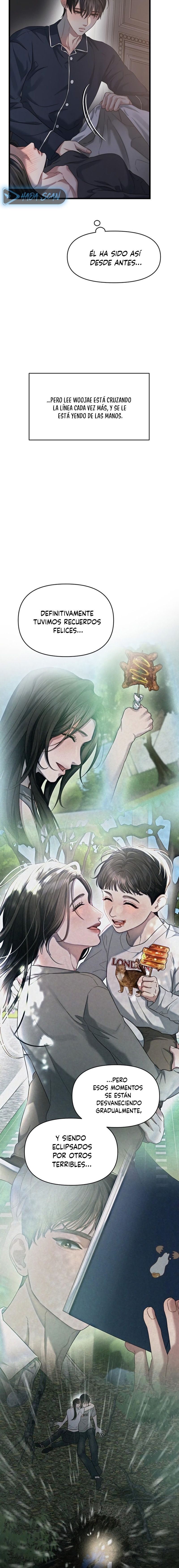 Anhelo Elegante – español Capítulo 83 - Página 6