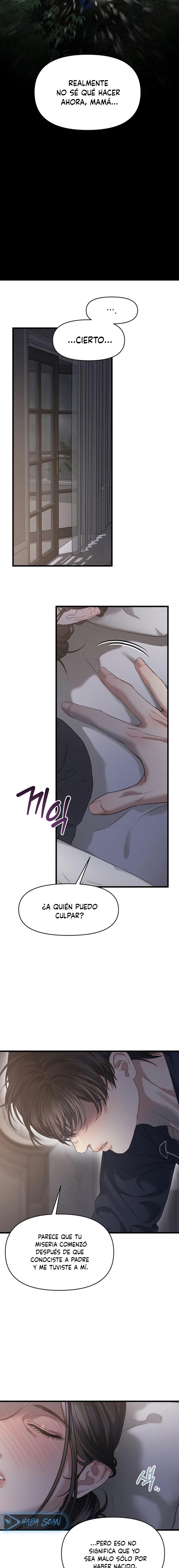 Anhelo Elegante – español Capítulo 83 - Página 7