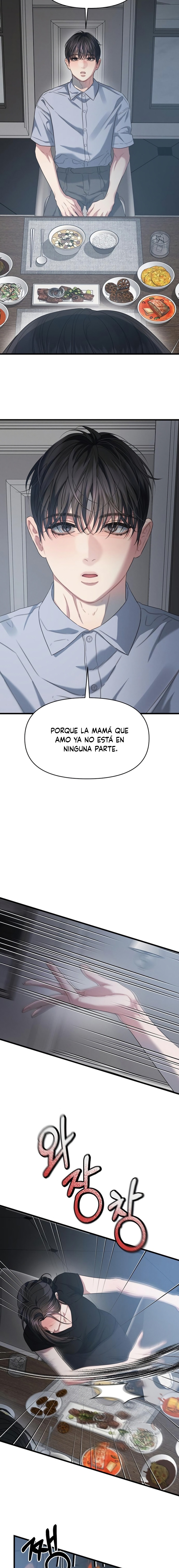 Anhelo Elegante – español Capítulo 84 - Página 15