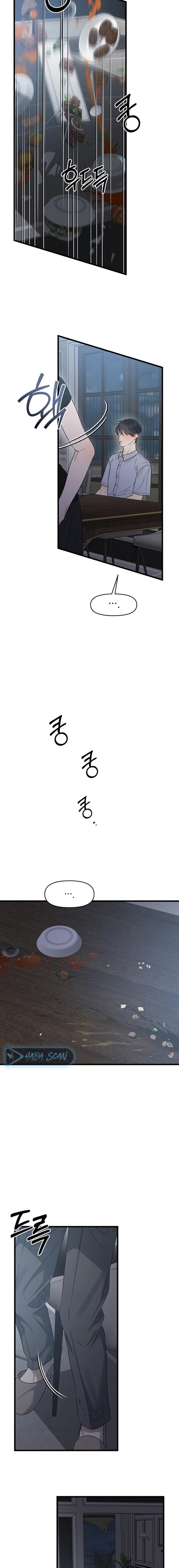 Anhelo Elegante – español Capítulo 84 - Página 16