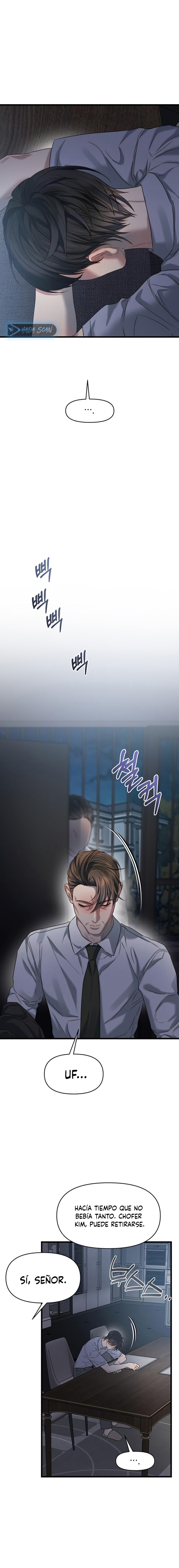 Anhelo Elegante – español Capítulo 85 - Página 11