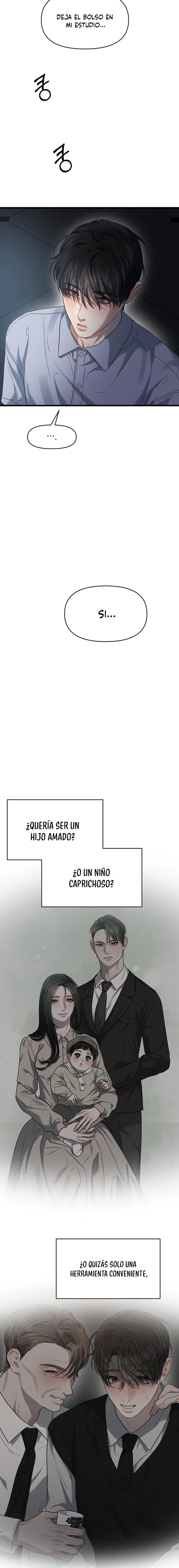 Anhelo Elegante – español Capítulo 85 - Página 15