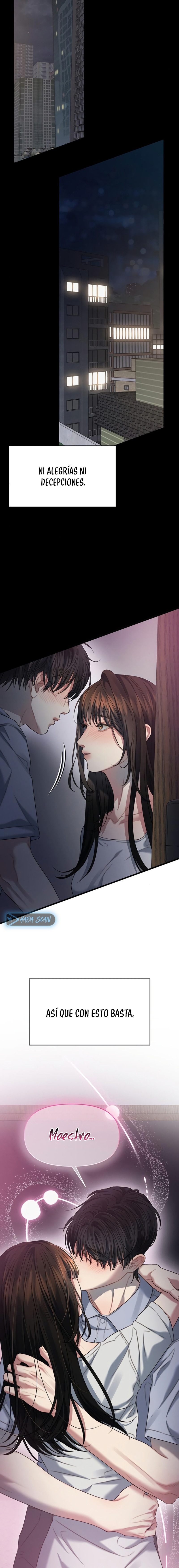 Anhelo Elegante – español Capítulo 85 - Página 17