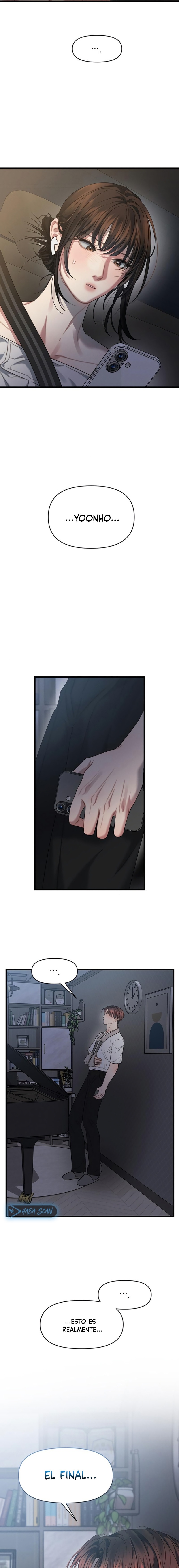 Anhelo Elegante – español Capítulo 85 - Página 9