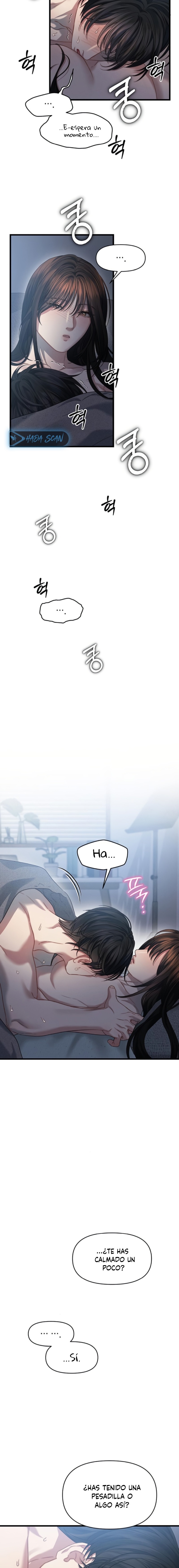 Anhelo Elegante – español Capítulo 86 - Página 10