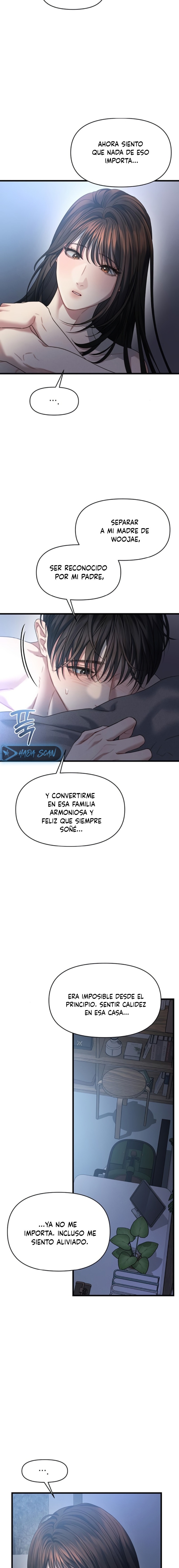 Anhelo Elegante – español Capítulo 86 - Página 13