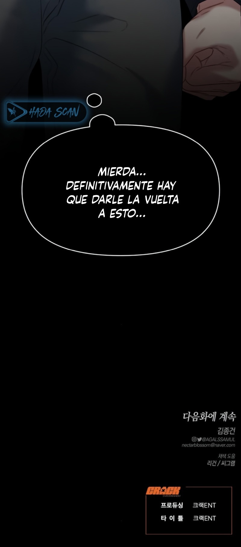Anhelo Elegante – español Capítulo 86 - Página 20