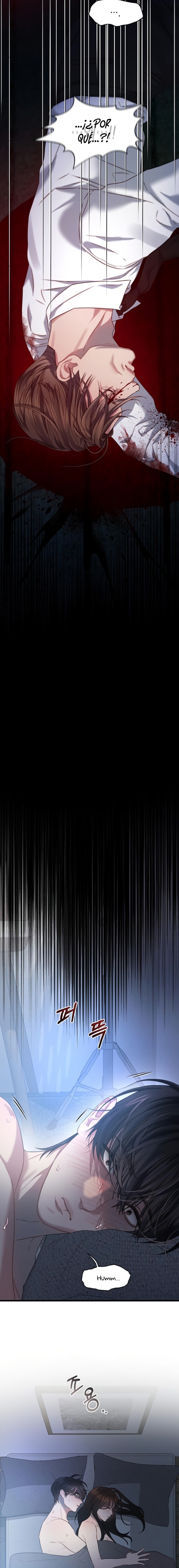 Anhelo Elegante – español Capítulo 86 - Página 8