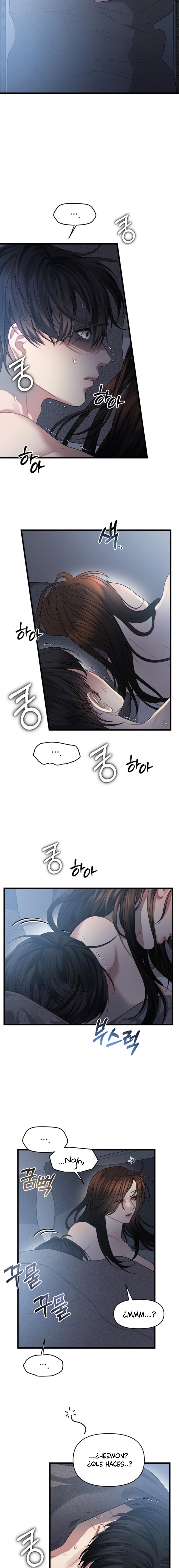 Anhelo Elegante – español Capítulo 86 - Página 9