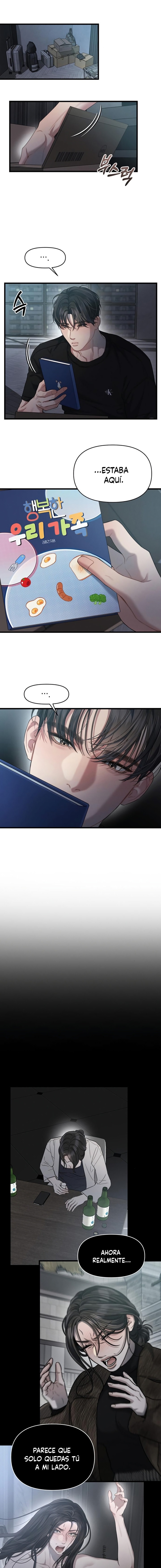 Anhelo Elegante – español Capítulo 87 - Página 2