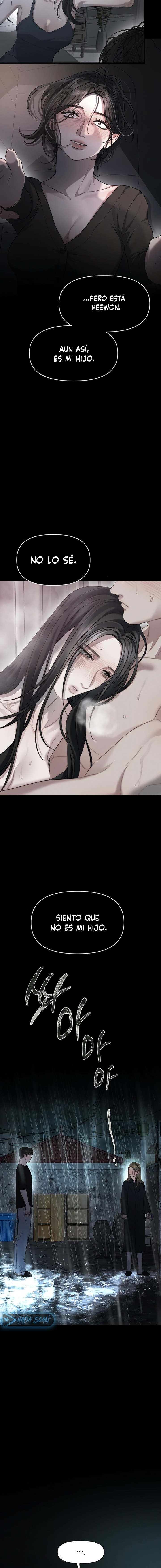 Anhelo Elegante – español Capítulo 87 - Página 3