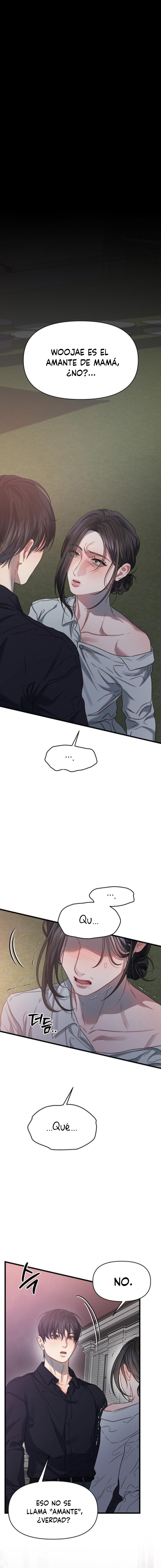 Anhelo Elegante – español Capítulo 88 - Página 12