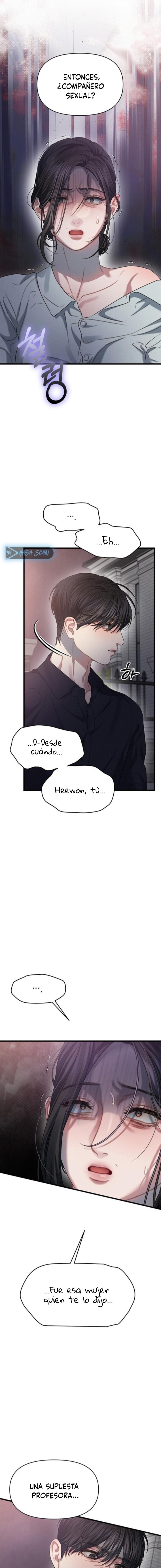 Anhelo Elegante – español Capítulo 88 - Página 13