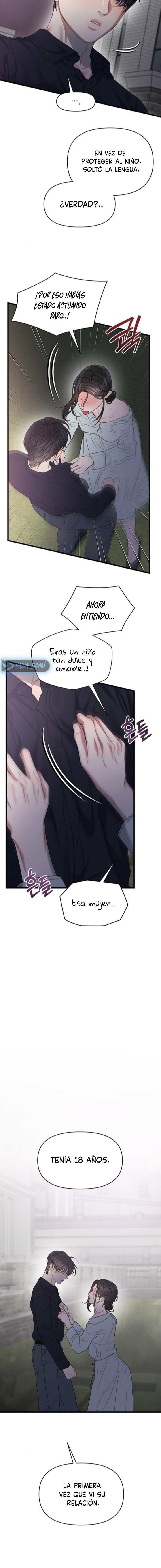 Anhelo Elegante – español Capítulo 88 - Página 14