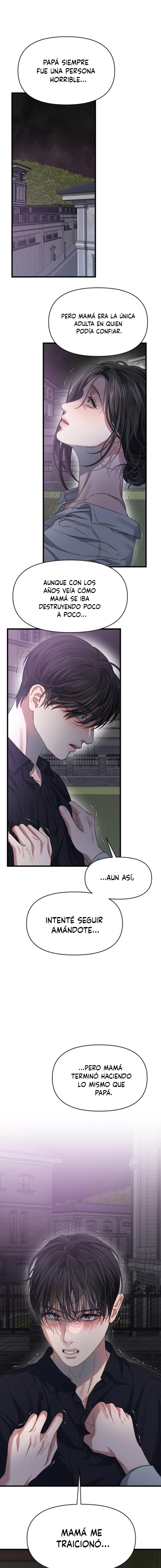 Anhelo Elegante – español Capítulo 88 - Página 15