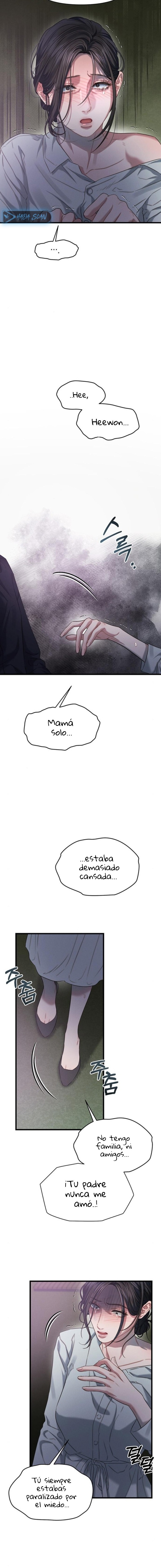 Anhelo Elegante – español Capítulo 88 - Página 16