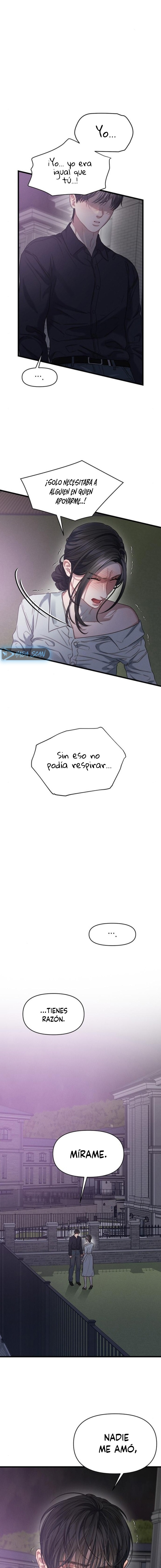 Anhelo Elegante – español Capítulo 88 - Página 17