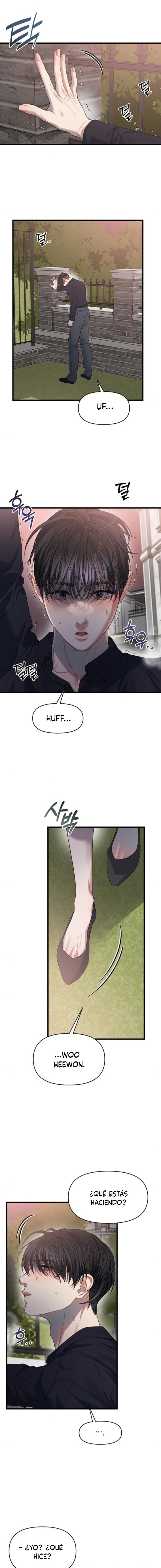 Anhelo Elegante – español Capítulo 88 - Página 2