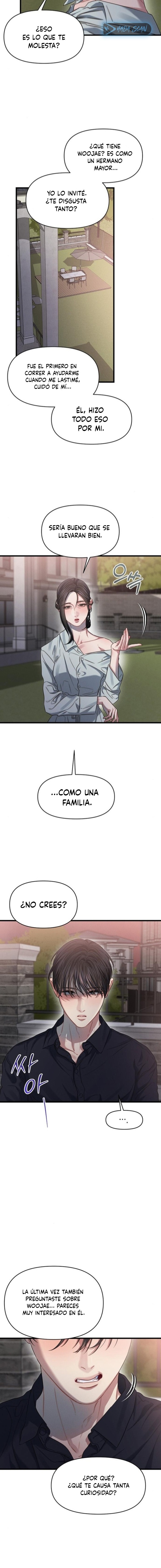 Anhelo Elegante – español Capítulo 88 - Página 5